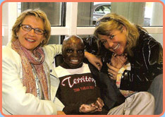 david, psycho-neuro-Kinesiologie