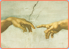 Hände, Psycho-Neuro-Kinesiologie