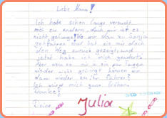 julia, psycho-neuro-kinesiologie