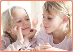 kinder, Psycho-Neuro-Kinesiologie