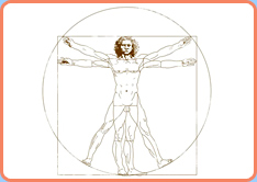 Leonardo, Psycho-Neuro-Kinesiologie